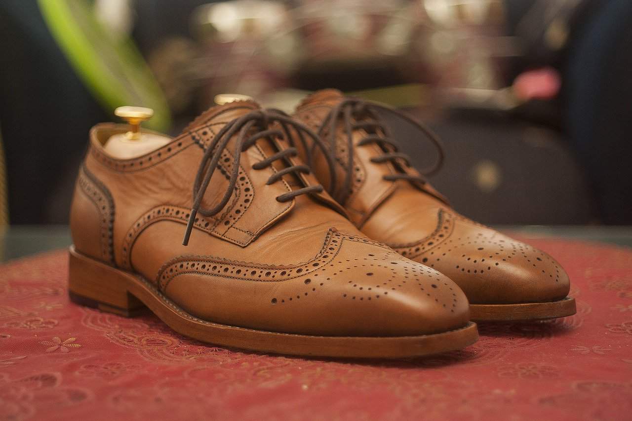 Formal Elevator Shoes For Men