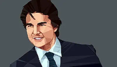 Tom Cruise 1