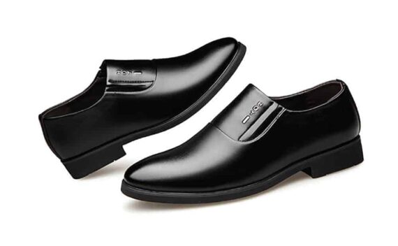 HTL-Height-Increasing-Shoes-Black-6cm-1