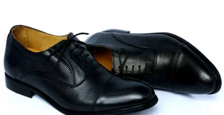 Afl93x Leather Oxford Elevator Shoes 1