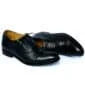 Afl93x Leather Oxford Elevator Shoes 1