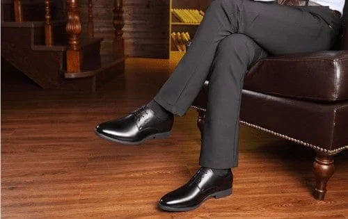 Msia 7cm Taller Formal Attixshoes Black 3 1