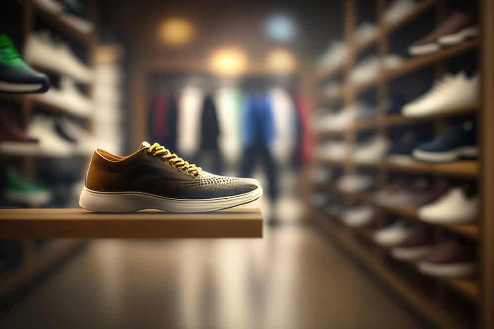 Shoelift Attixshoes