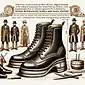 Elegant black height increasing shoes with sturdy sole and stylish design, ideal for adding extra height discreetly for men, perfect for formal or casual wear.